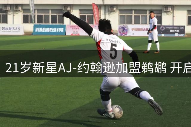 21岁新星AJ-约翰逊加盟鹈鹕 开启职业生涯第五站