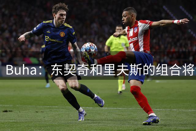 Buha：东契奇和里夫斯的组合将让湖人拥有致命的进攻火力